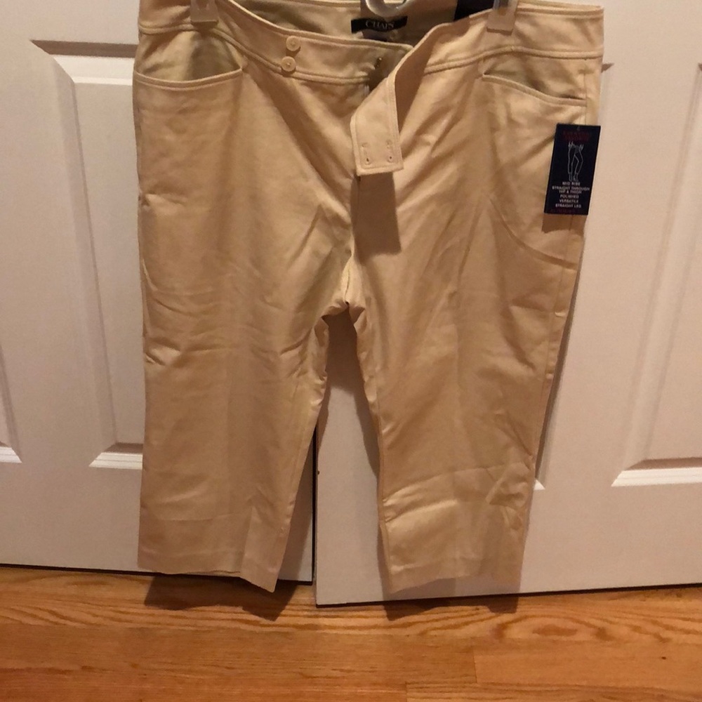 Pants
